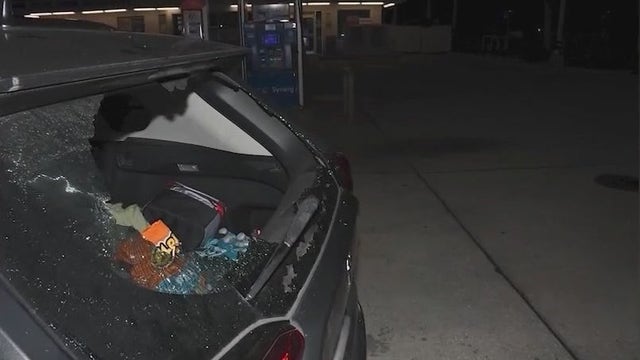 DeLand man arrested in shooting that injured 16-year-old