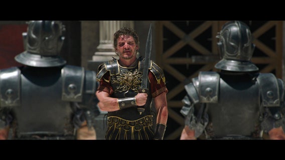 ‘Gladiator II’ trailer released: Cast includes Paul Mescal, Pedro Pascal