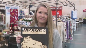 The Elegant Palm at re:Craft and Relic