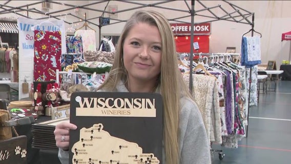 The Elegant Palm at re:Craft and Relic