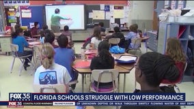Florida redefines 'low-performing' schools, triggering surge and charter expansion debate