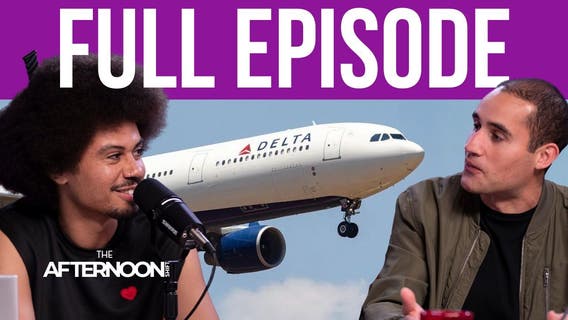 Flight delays/cancellations, what travelers should know, Vikings-Raven preview & more: Nov. 7 2025