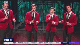 'Jersey Boys' comes to City Springs Theatre