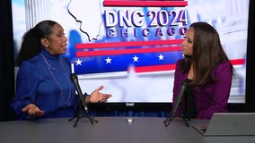 Illinois Lt. Governor Juliana Stratton on why Kamala Harris 'can beat Donald Trump'