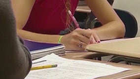 Discussion of teaching religion in Texas classrooms