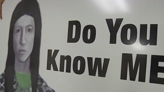 Sumter County cold case update