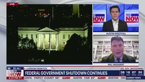 SNAP benefit funding remains in limbo amid shutdown