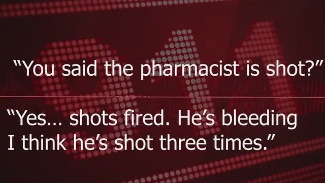 Port Orange Walgreens shooter identified as 60-year-old 'disgruntled customer'