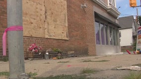 Controversial Milwaukee mural destroyed