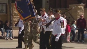 Arlington Heights, other Chicago communities partake in Memorial Day ceremonies
