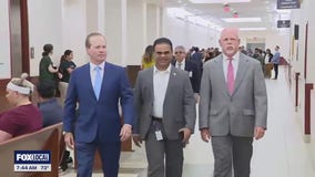 D.A. accused of political lawfare against K.P. George | What's Your Point?