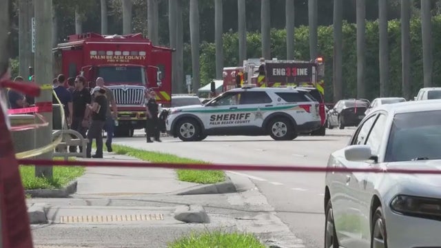 WATCH: Body cam video shows deputies arresting Ryan Routh, alleged suspect in Trump assassination attempt