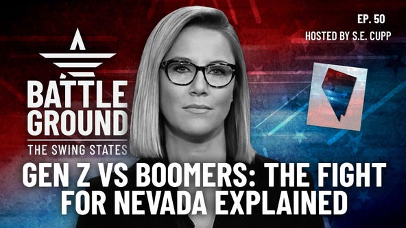 The fight for Nevada explained