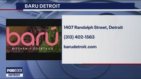 Baru Detroit