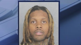 Chicago rapper Lil Durk pleads not guilty to murder-for-hire charges