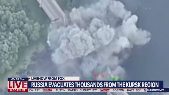 More Americans back continued US support for Ukraine despite politics, poll shows