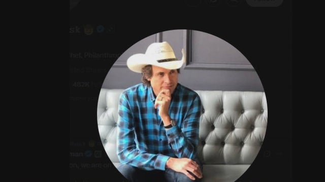 Elon Musk's brother, Kimbal Musk, slams Trump's tariffs