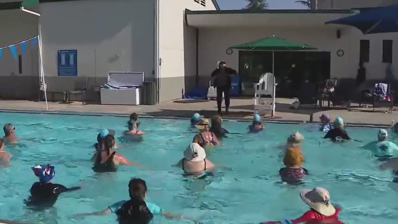 Nationwide Swim Schools Promote Water Safety During May Campaign