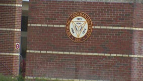 Bethune-Cookman University student speaks on lockdown