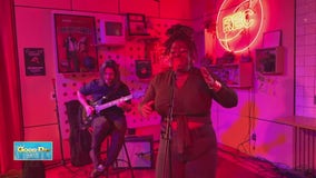 Good Day: Black Music Philly