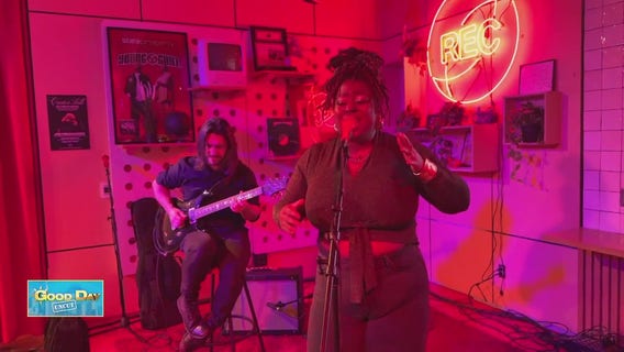 Good Day: Black Music Philly