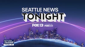 Seattle News Tonight for Friday, 10/3