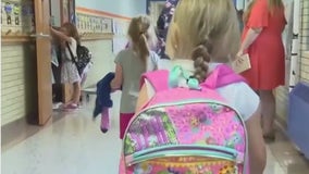 Back-to-school: Prioritize your child’s mental health