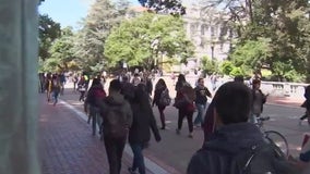 UC approves nearly 10% tuition hike for out-of-state students