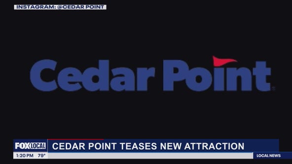 Cedar Point Teases Announcements Coming on 9/19