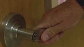 Lake County adds locks to elementary schools