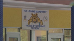 Atlanta school on the chopping block is a 'lifeline' to community, residents say