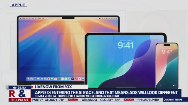 Apple’s iOS 18.1 brings AI advancements: Privacy tips you need