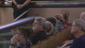 Volusia residents demand answers on flooding