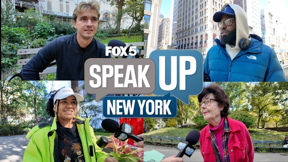 Speak Up New York: Episode 4