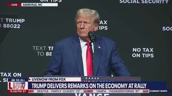 Inflation eases in July, but these cities are dealing with the worst of it: Study