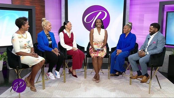 Portia: I'm Ready to Buy a Home