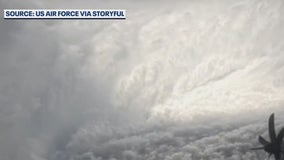 Tropical Update: Hurricane Melissa