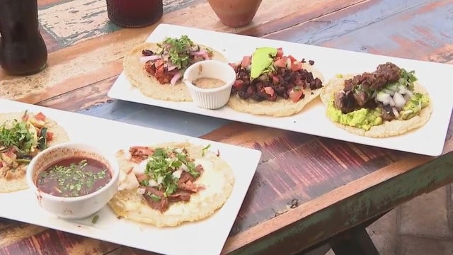 Las Gardenias Mexican Cuisine passionately prepared in Milwaukee