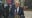 President Trump talks Colbert, Stern, Kimmel and Fallon