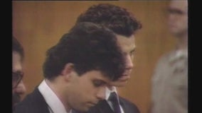 Menendez Brothers case reviewed after Netflix series