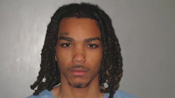 Chicago man charged with attempted murder in suburban Walmart shooting