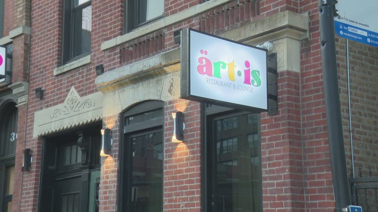 Chicago Album Party Shooting Kills 4, Injures 19