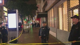 NYPD officer shot in Queens; suspect killed