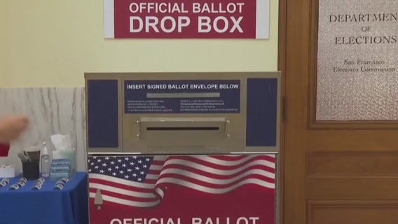 Special election: how Sonoma County voters are showing up