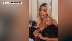 'Love & Hip Hop Atlanta' star opening 2nd restaurant in downtown Atlanta