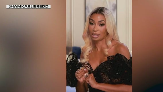 'Love & Hip Hop Atlanta' star opening 2nd restaurant in downtown Atlanta