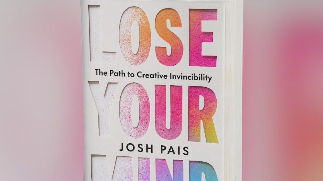 Burnout is killing creativity — Here’s how to get it back | ChicagoNOW