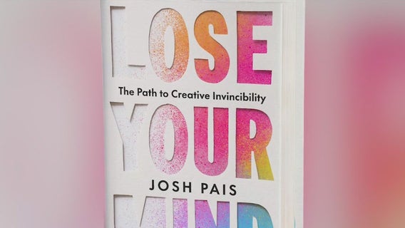 Burnout is killing creativity — Here’s how to get it back | ChicagoNOW