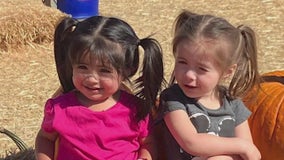 2 little girls killed in DUI crash