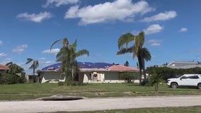 Frustration mounts in Cocoa Beach over FEMA